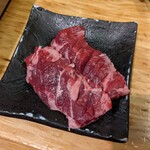 立喰い焼肉 治郎丸 - 