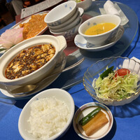 中国四川料理 桃花源 - 