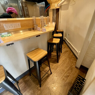 貝出汁らぁ麺 みぎわ_2