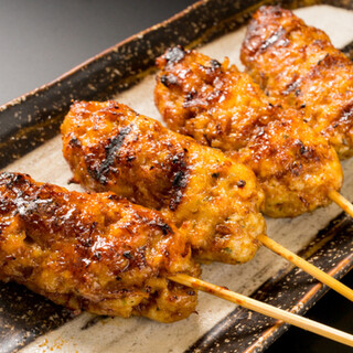 本気炭火焼鶏 きざし_1