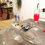 スープとカレー ボンジョルネ - 