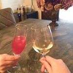 スープとカレー ボンジョルネ - 