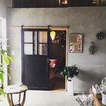 カフェ メロウ - 外観