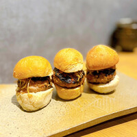 とり料理 鳥者 - 