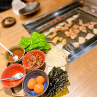 とり料理 鳥者 - 