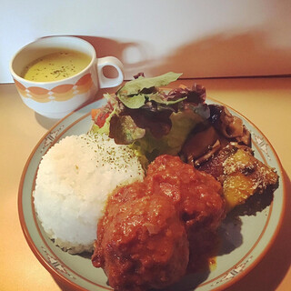 カフェ メロウ_0