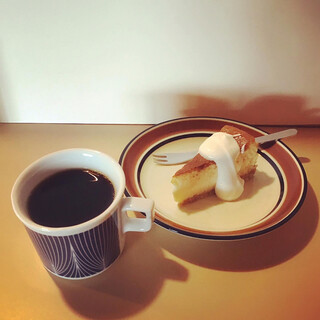 カフェ メロウ_1