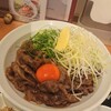 讃岐のおうどん 花は咲く 新中野本店