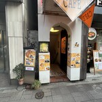 CAFE AALIYA - 