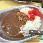 Mr.Curry Hokkaido - カレー