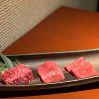 蕃 YORONIKU - 