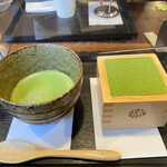 マッチャ ハウス 抹茶館 - 