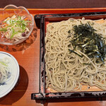 Soba Dokoro Chikuzen - 