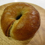 ブレドール - 五穀ベーグル　180円