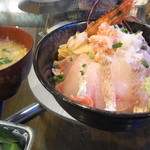 LASISA DINING - 海丼