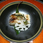 料亭旅館　いちい亭 - 焼き物