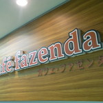 Kafefazenda - 