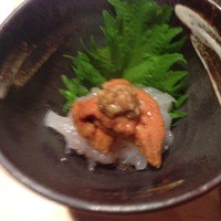 神戸 北野 双 - うにさんだよ、旨いですわそりゃぁ