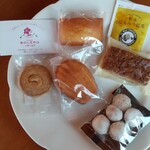 コウベ ボレロ お菓子楽団 - 