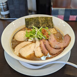 麺屋AMORE - 