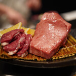 炭火焼肉 なかはら - 