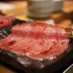 炭火焼肉 なかはら - 