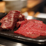 炭火焼肉 なかはら - 