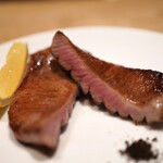 炭火焼肉 なかはら - 