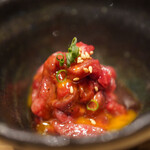 炭火焼肉 なかはら - 