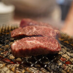 炭火焼肉 なかはら - 