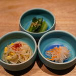 炭火焼肉 なかはら - 