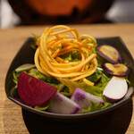 炭火焼肉 なかはら - 