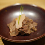 炭火焼肉 なかはら - 