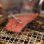 炭火焼肉 なかはら - 