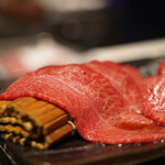 炭火焼肉 なかはら - 