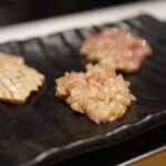 炭火焼肉 なかはら - 