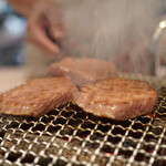 炭火焼肉 なかはら - 