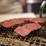 炭火焼肉 なかはら - 