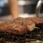 炭火焼肉 なかはら - 