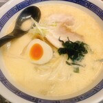 北海道ラーメン味源 - 