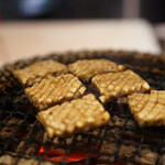 炭火焼肉 なかはら - 