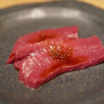 炭火焼肉 なかはら - 