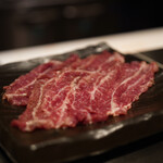 炭火焼肉 なかはら - 