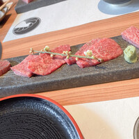 柳橋焼にく わにく - 