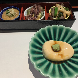 和風料理 つくし館_1