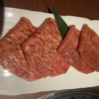 蕃 YORONIKU - 