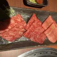 蕃 YORONIKU - 