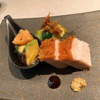 中国飯店 富麗華 - 