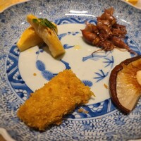 成 西麻布 - 