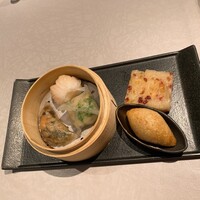 中国飯店 富麗華 - 